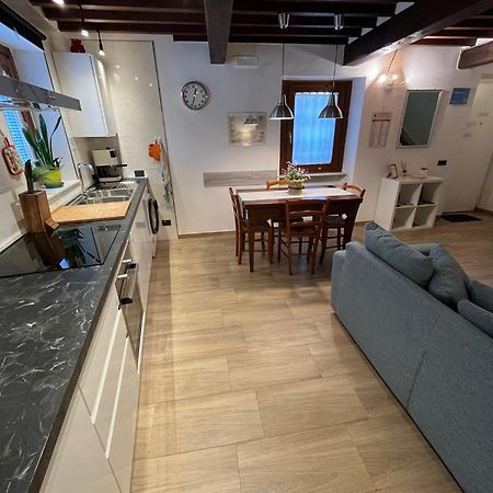 Апартаменты San Clemente House Ареццо Экстерьер фото