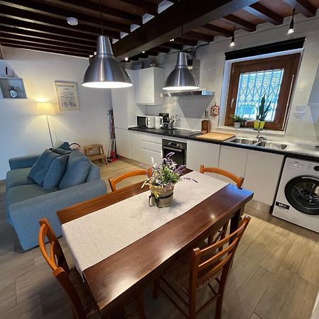 Апартаменты San Clemente House Ареццо Экстерьер фото