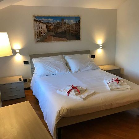 Апартаменты San Clemente House Ареццо Экстерьер фото