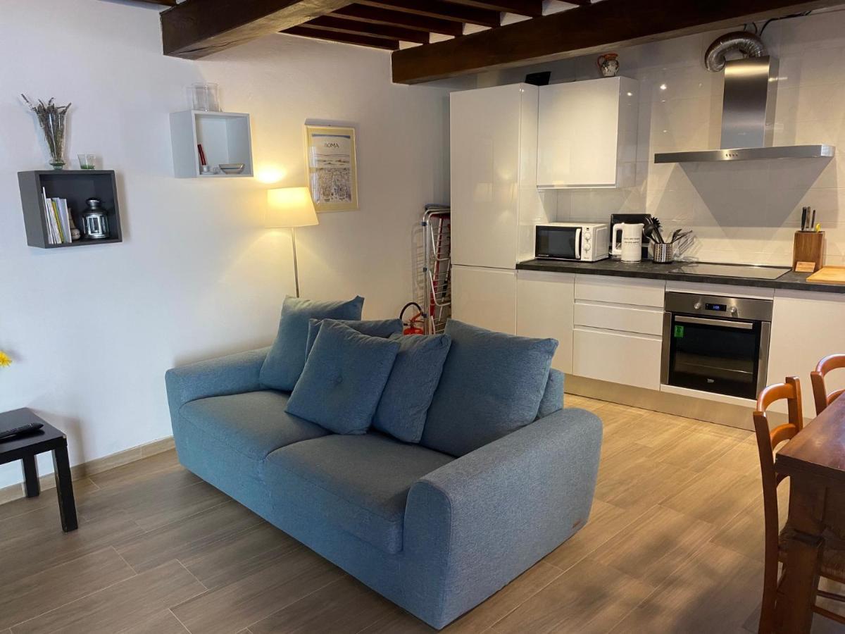 Апартаменты San Clemente House Ареццо Экстерьер фото