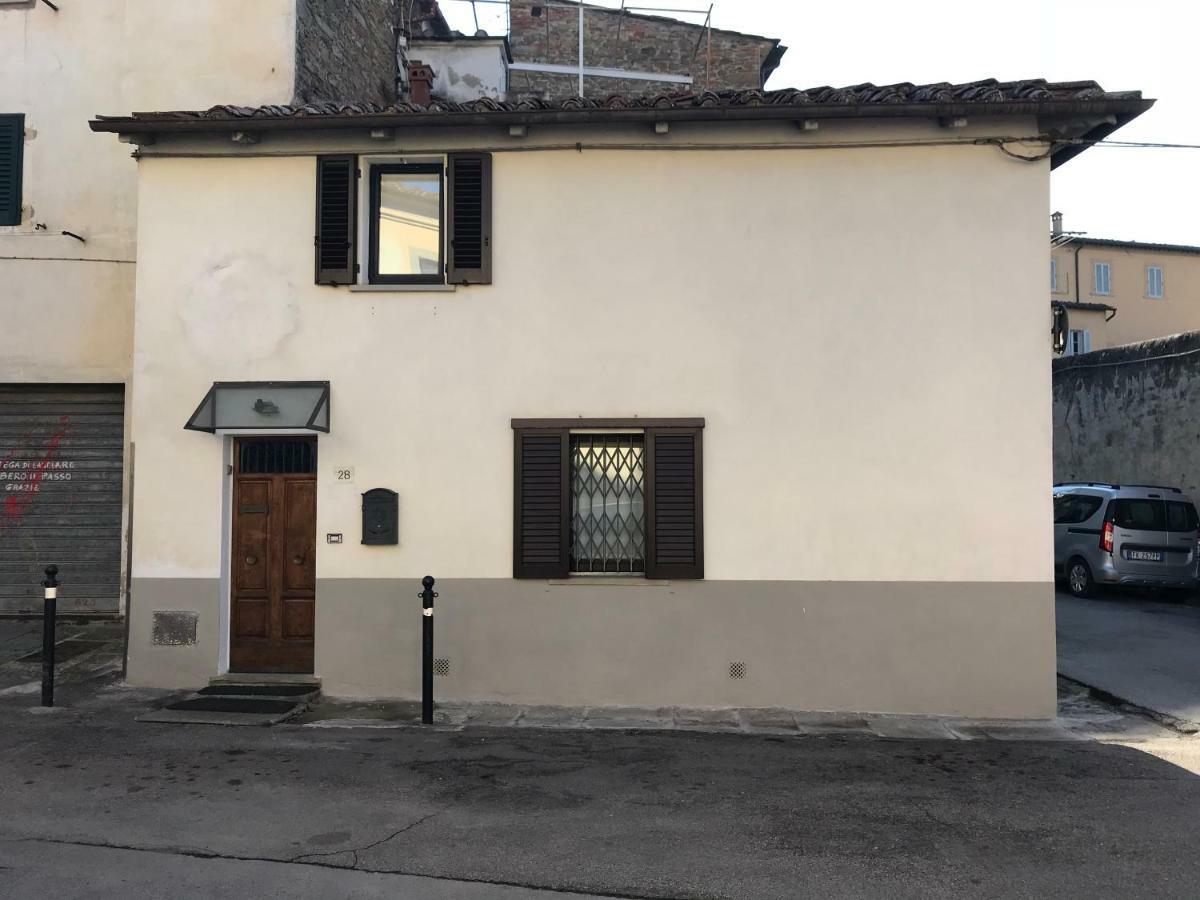 Апартаменты San Clemente House Ареццо Экстерьер фото